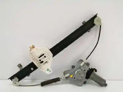 Peça sobressalente para automóvel em segunda mão elevador de vidros traseiro direito por ssangyong actyon 2.0 td cat referências oem iam 7332131001  8810021014