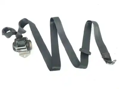 Peça sobressalente para automóvel em segunda mão cinto de segurança traseiro direito por skoda octavia combi (1z5) 1.6 tdi dpf referências oem iam 1z0857447e