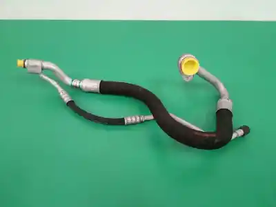 Peça sobressalente para automóvel em segunda mão tubos de ar condicionado por bmw serie 1 berlina (e81/e87) 116d referências oem iam 64536989309