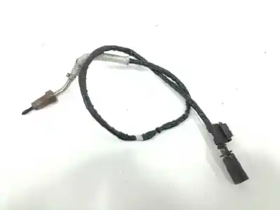 Second-hand car spare part lambda probe for skoda octavia ii combi (1z5) 1.6 tdi oem iam references 03l906088ec