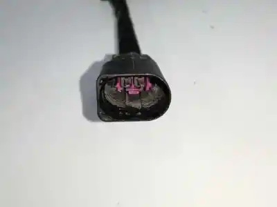 Second-hand car spare part lambda probe for skoda octavia ii combi (1z5) 1.6 tdi oem iam references 03l906088ec  