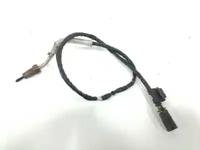 Peça sobressalente para automóvel em segunda mão sonda lambda por skoda octavia combi (1z5) 1.6 tdi dpf referências oem iam 03l906088ec