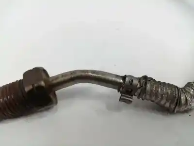 Second-hand car spare part lambda probe for skoda octavia combi (1z5) 1.6 tdi dpf oem iam references 03l906088ec  