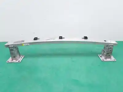 Peça sobressalente para automóvel em segunda mão reforço do pára choques traseiro por citroen c4 picasso ii 1.6 bluehdi 120 referências oem iam 9676007180