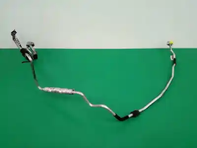 Peça sobressalente para automóvel em segunda mão TUBOS DE AR CONDICIONADO por BMW SERIE 1 BERLINA (E81/E87)  Referências OEM IAM 64539151737  