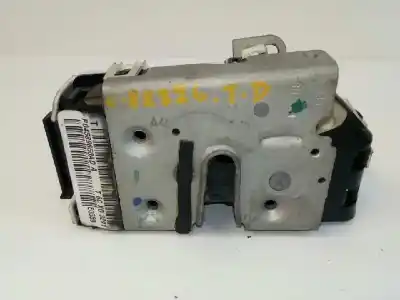 Peça sobressalente para automóvel em segunda mão fechadura da porta traseira direita por jeep compass (2008-2011) 2.2 crdi referências oem iam p04589650ad