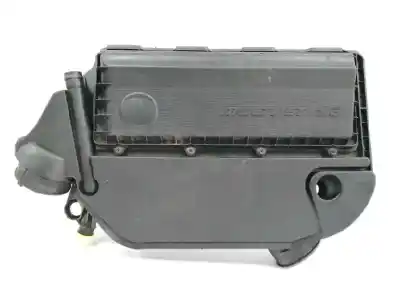 Peça sobressalente para automóvel em segunda mão filtro de ar por fiat panda (312_, 319_) 1.3 d multijet (312pxl1a) referências oem iam 519456410