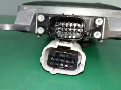 Second-hand car spare part electronic module for mazda 6 lim. (gh) (.2012->) style oem iam references ghp967y90b  