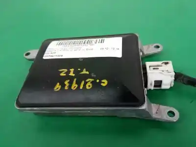 Second-hand car spare part electronic module for mazda 6 lim. (gh) (.2012->) style oem iam references ghp967y90b  