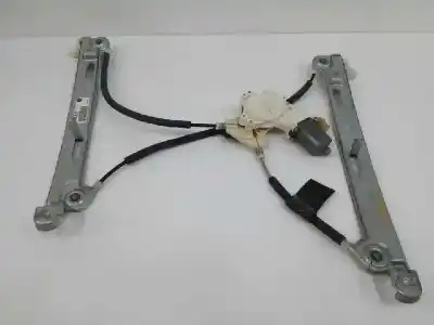Peça sobressalente para automóvel em segunda mão elevador de vidros dianteira esquerda por jeep compass (2008-2011) 2.2 crdi referências oem iam 05074821aa