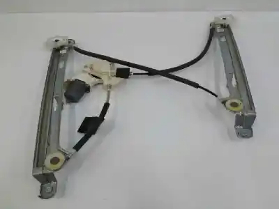 Second-hand car spare part driver left window regulator for jeep compass (2008-2011) 2.2 crdi oem iam references 05074821aa  0130822276