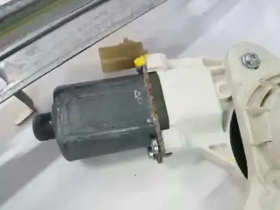 Second-hand car spare part driver left window regulator for jeep compass (2008-2011) 2.2 crdi oem iam references 05074821aa  0130822276