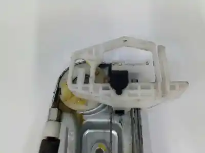 Second-hand car spare part driver left window regulator for jeep compass (2008-2011) 2.2 crdi oem iam references 05074821aa  0130822276