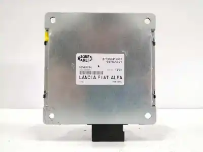 Peça sobressalente para automóvel em segunda mão módulo eletrônico por fiat panda (312_, 319_) 1.3 d multijet (312pxl1a) referências oem iam 50520764