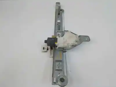 Peça sobressalente para automóvel em segunda mão elevador de vidros traseiro direito por jeep compass (2008-2011) 2.2 crdi referências oem iam 05074822aa