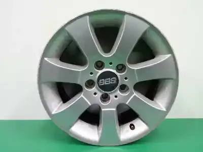Tweedehands auto-onderdeel BAND voor BMW SERIE 1 BERLINA (E81/E87)  OEM IAM-referenties RD345 RD345BBS 7X16EH2ET34