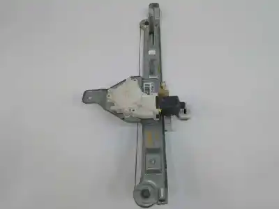 Peça sobressalente para automóvel em segunda mão elevador de vidros traseiro esquerdo por jeep compass (2008-2011) 2.2 crdi referências oem iam 05074823aa