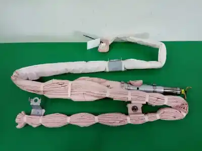 Peça sobressalente para automóvel em segunda mão airbag de cortina dianteiro direito por mazda 6 lim. (gh) (.2012->) style referências oem iam ghp9r
