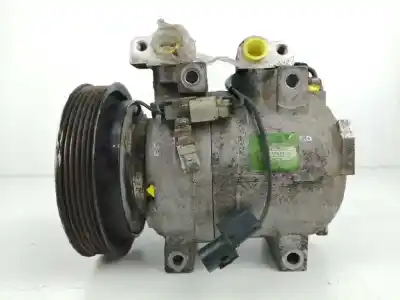 Gebrauchtes Autoersatzteil KLIMAKOMPRESSOR zum SSANGYONG ACTYON  OEM-IAM-Referenzen 6641300115 7380 DKV14C