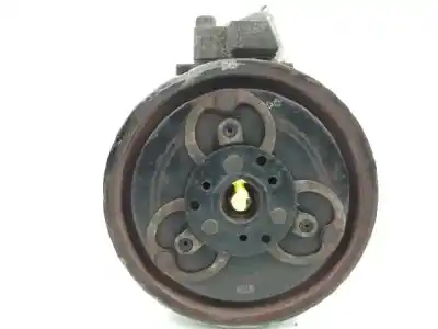 Second-hand car spare part air conditioning compressor for ssangyong actyon 2.0 td cat oem iam references 6641300115 7380 dkv14c