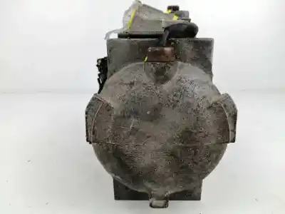 Second-hand car spare part air conditioning compressor for ssangyong actyon 2.0 td cat oem iam references 6641300115 7380 dkv14c