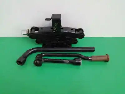 Pièce détachée automobile d'occasion cric hydraulique pour otras marcas kangoo (f/kc0) 1.5 dci diesel références oem iam   