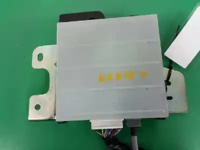 Second-hand car spare part ELECTRONIC MODULE for MAZDA 6 LIM. (GH) (.2012->)  OEM IAM references GHP966DH0F  