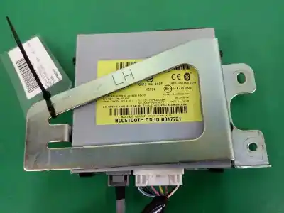 Second-hand car spare part electronic module for mazda 6 lim. (gh) (.2012->) style oem iam references ghp966dh0f  