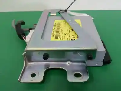 Second-hand car spare part electronic module for mazda 6 lim. (gh) (.2012->) style oem iam references ghp966dh0f  