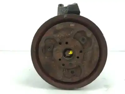 Second-hand car spare part air conditioning compressor for ssangyong actyon 2.0 td cat oem iam references 6641300115 7380 dkv14c