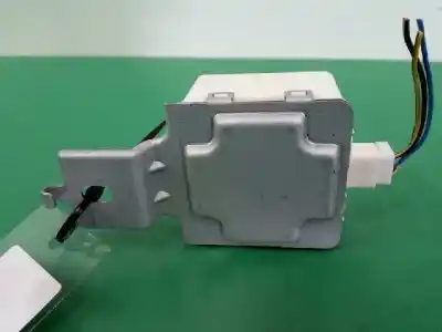 Second-hand car spare part electronic module for mazda 6 lim. (gh) (.2012->) style oem iam references kd45675d4  x1t55072