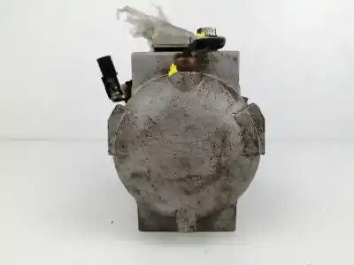 Автозапчасти б/у компрессор кондиционера воздуха за ssangyong actyon 2.0 td cat ссылки oem iam 6642300111 7510 dkv14c