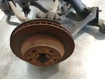 İkinci el araba yedek parçası arka aks için volkswagen touareg (7la) 5.0 v10 tdi cat (ayh) oem iam referansları 7l0599030l  7l0599030