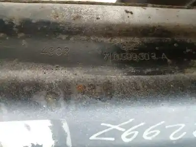 İkinci el araba yedek parçası arka aks için volkswagen touareg (7la) 5.0 v10 tdi cat (ayh) oem iam referansları 7l0599030l  7l0599030