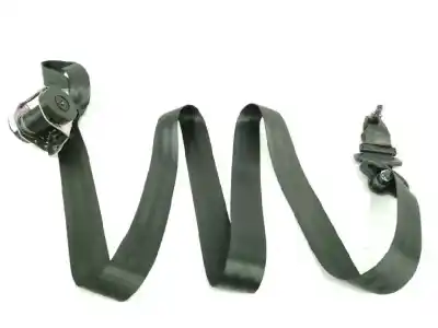 Peça sobressalente para automóvel em segunda mão cinto de segurança traseiro direito por fiat panda (312_, 319_) 1.3 d multijet (312pxl1a) referências oem iam 735561637