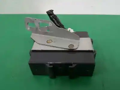 Second-hand car spare part electronic module for mazda 6 lim. (gh) (.2012->) style oem iam references ghp967uu0  adc5010000g