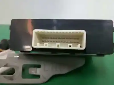 Second-hand car spare part electronic module for mazda 6 lim. (gh) (.2012->) style oem iam references ghp967uu0  adc5010000g