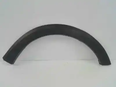Second-hand car spare part right front winglet for dacia sandero 0.9 tce cat oem iam references 638747990r