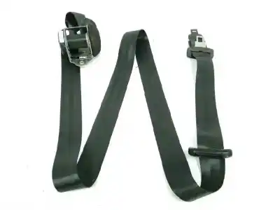 Peça sobressalente para automóvel em segunda mão cinto de segurança traseiro central por fiat panda (312_, 319_) 1.3 d multijet (312pxl1a) referências oem iam 735561638