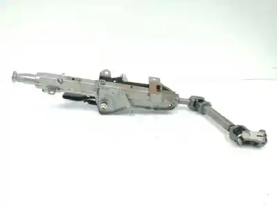 Second-hand car spare part steering column for skoda octavia ii combi (1z5) 1.6 tdi oem iam references 1z1419502q  