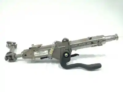 Second-hand car spare part steering column for skoda octavia ii combi (1z5) 1.6 tdi oem iam references 1z1419502q  