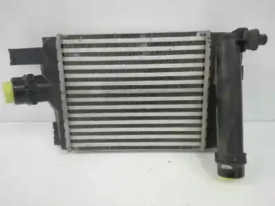 Second-hand car spare part intercooler for dacia sandero 0.9 tce cat oem iam references 144963014r