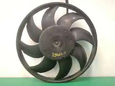 Pièce détachée automobile d'occasion ventilateur pour ford transit combi ´06 ft 260 corto références oem iam 