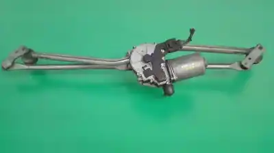 Second-hand car spare part front windshield wiper motor for volkswagen crafter combi (2e) 2.5 tdi dpf oem iam references a9068200040