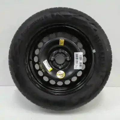 Автозапчасти б/у запасное колесо за opel corsa e 1.4 ссылки oem iam 2150173