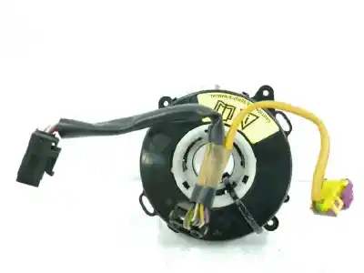 Peça sobressalente para automóvel em segunda mão fita do airbag por fiat panda (312_, 319_) 1.3 d multijet (312pxl1a) referências oem iam 10046785