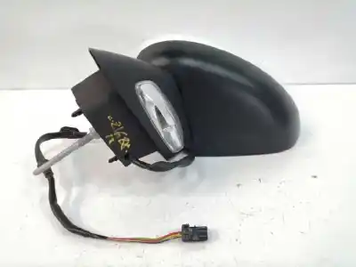 Peça sobressalente para automóvel em segunda mão espelho retrovisor esquerdo por citroen c3 tonic referências oem iam 232676023  