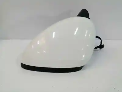 Peça sobressalente para automóvel em segunda mão espelho retrovisor esquerdo por citroen c3 tonic referências oem iam 232676023  