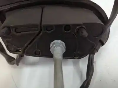 Peça sobressalente para automóvel em segunda mão espelho retrovisor esquerdo por citroen c3 tonic referências oem iam 232676023  