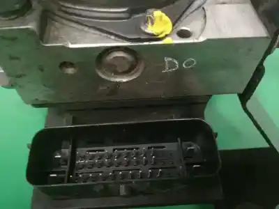 Peça sobressalente para automóvel em segunda mão abs por ford transit combi ´06 ft 260 corto referências oem iam 6c112m110bc  0265231531